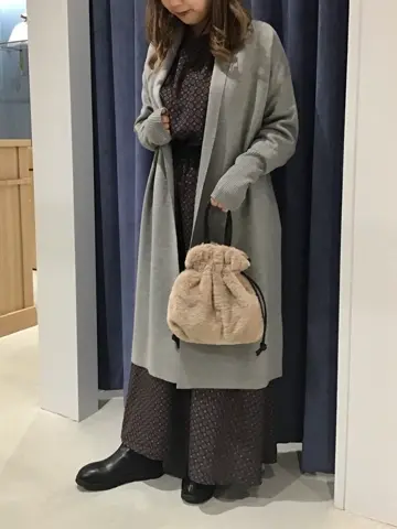 ANY 吉田 コーディネート画像