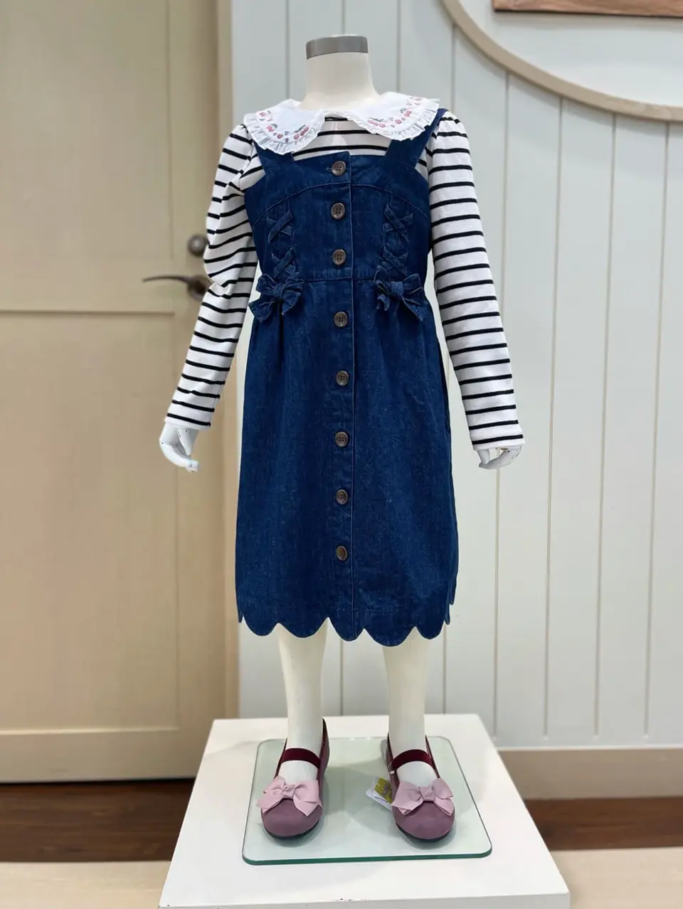  藤村 コーディネート画像