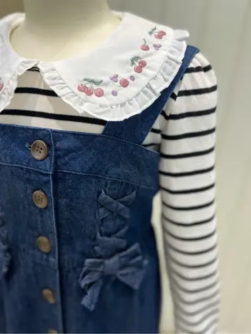 ANY 藤村 コーディネート画像