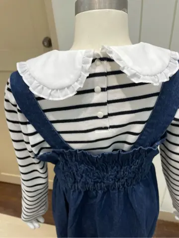 ANY 藤村 コーディネート画像