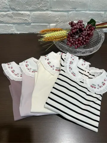 ANY 藤村 コーディネート画像