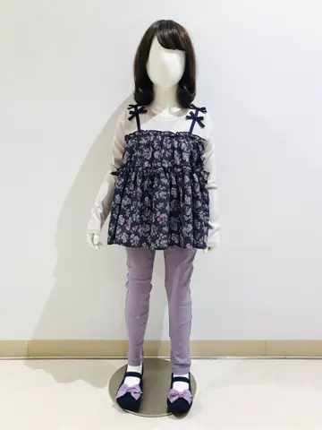 ANY 田口 コーディネート画像