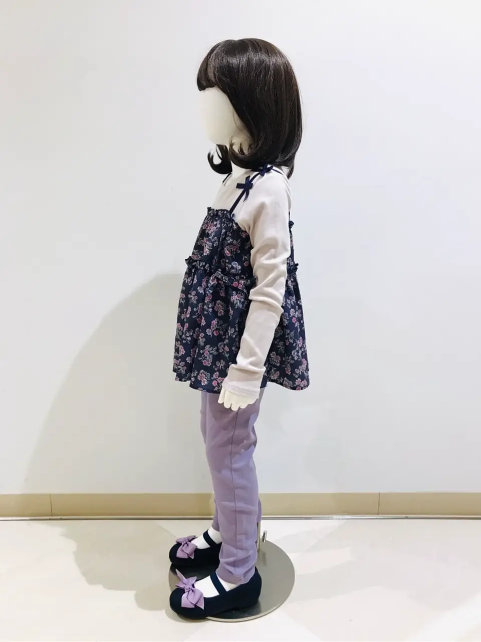 ANY 田口 コーディネート画像