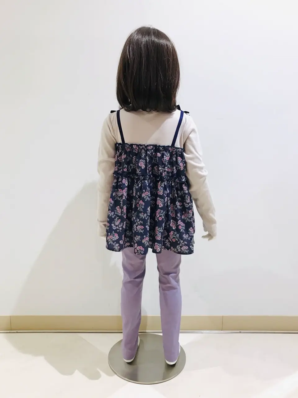 ANY 田口 コーディネート画像