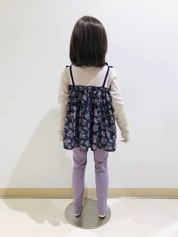 ANY 田口 コーディネート画像