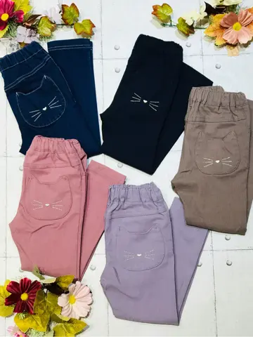 ANY 田口 コーディネート画像