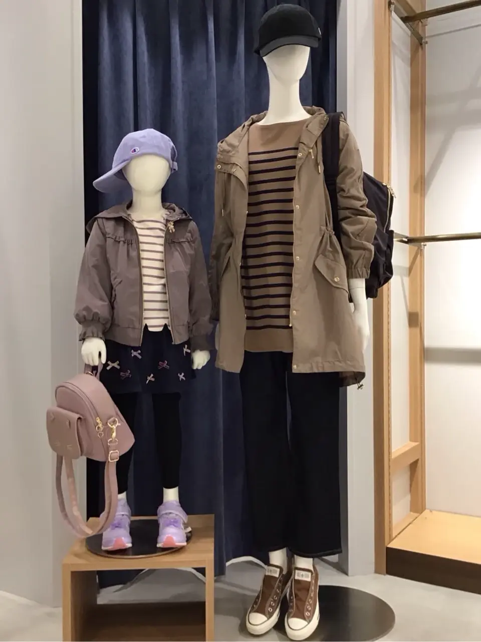  関 コーディネート画像