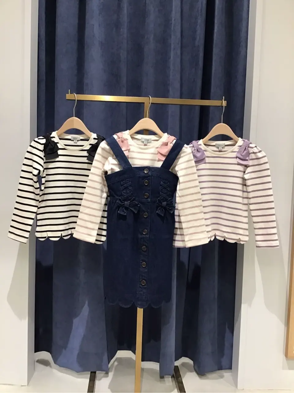 ANY 関 コーディネート画像