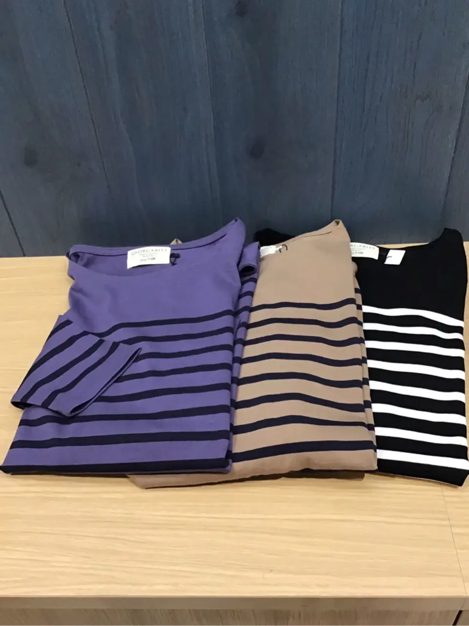 ANY 関 コーディネート画像