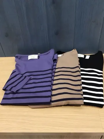 ANY 関 コーディネート画像