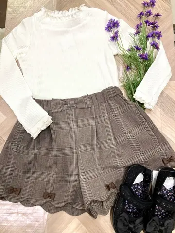 ANY 杉原 コーディネート画像