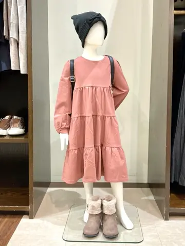 ANY 杉原 コーディネート画像