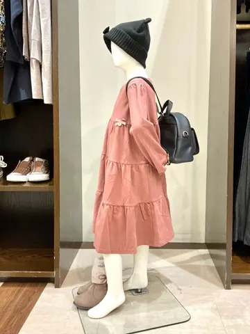 ANY 杉原 コーディネート画像