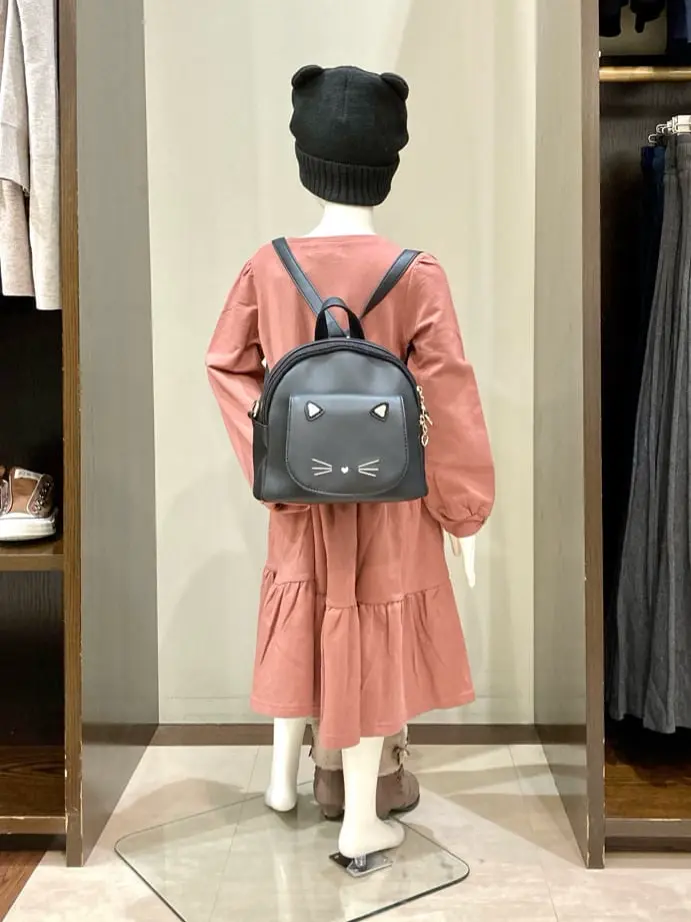 ANY 杉原 コーディネート画像