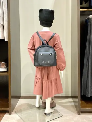 ANY 杉原 コーディネート画像