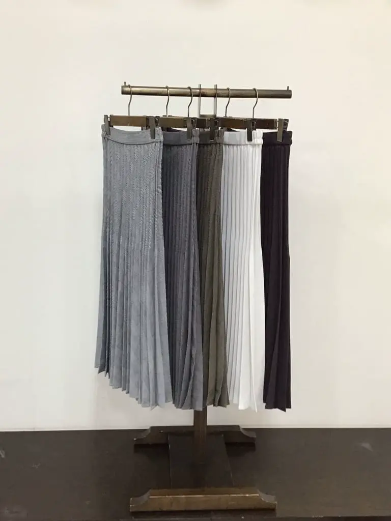 ANY 河村 コーディネート画像