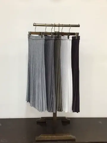 ANY 河村 コーディネート画像