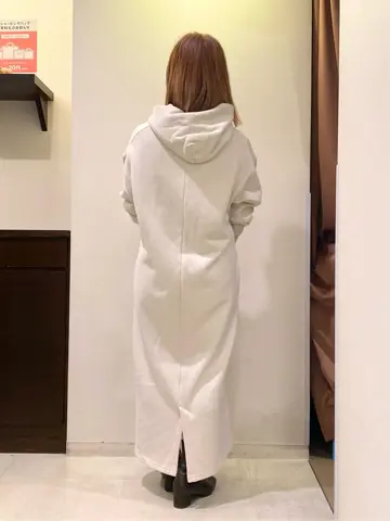 ANY M コーディネート画像