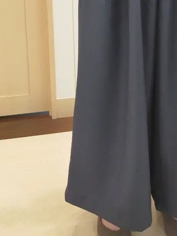 ANY 重永 コーディネート画像