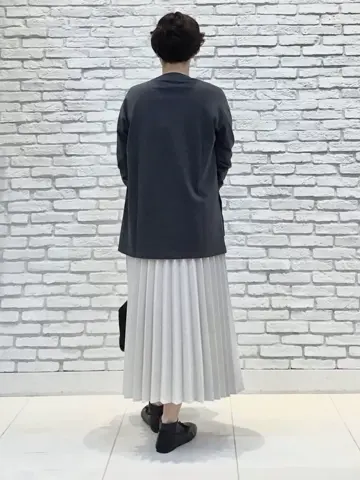 ANY スタッフ コーディネート画像