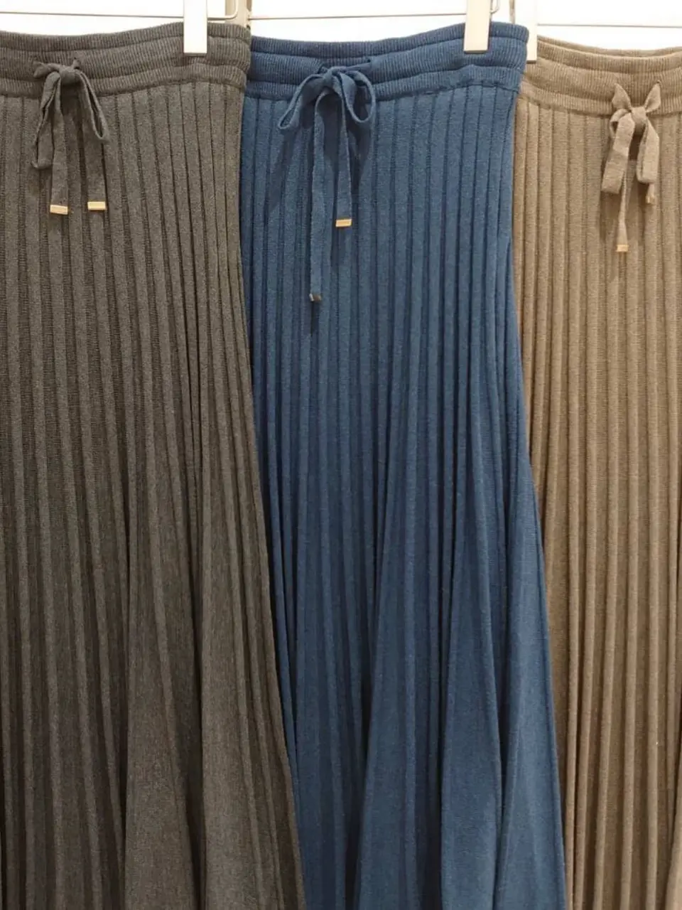 ANY M コーディネート画像