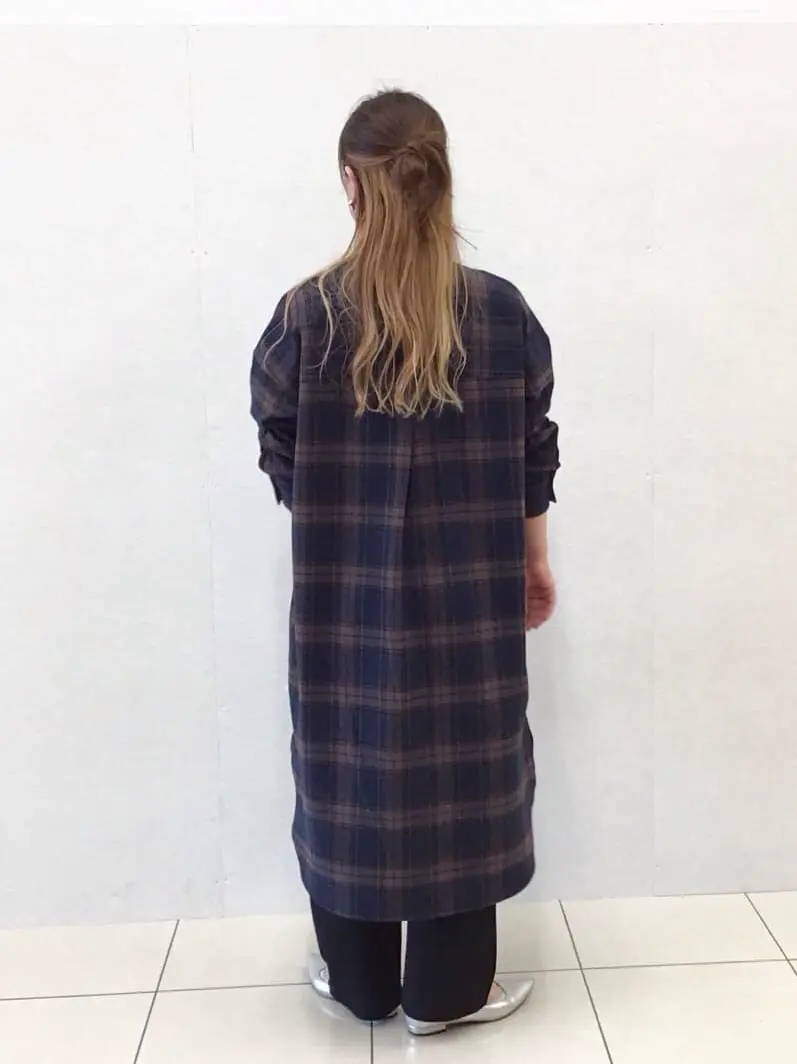 ANY 高橋 コーディネート画像