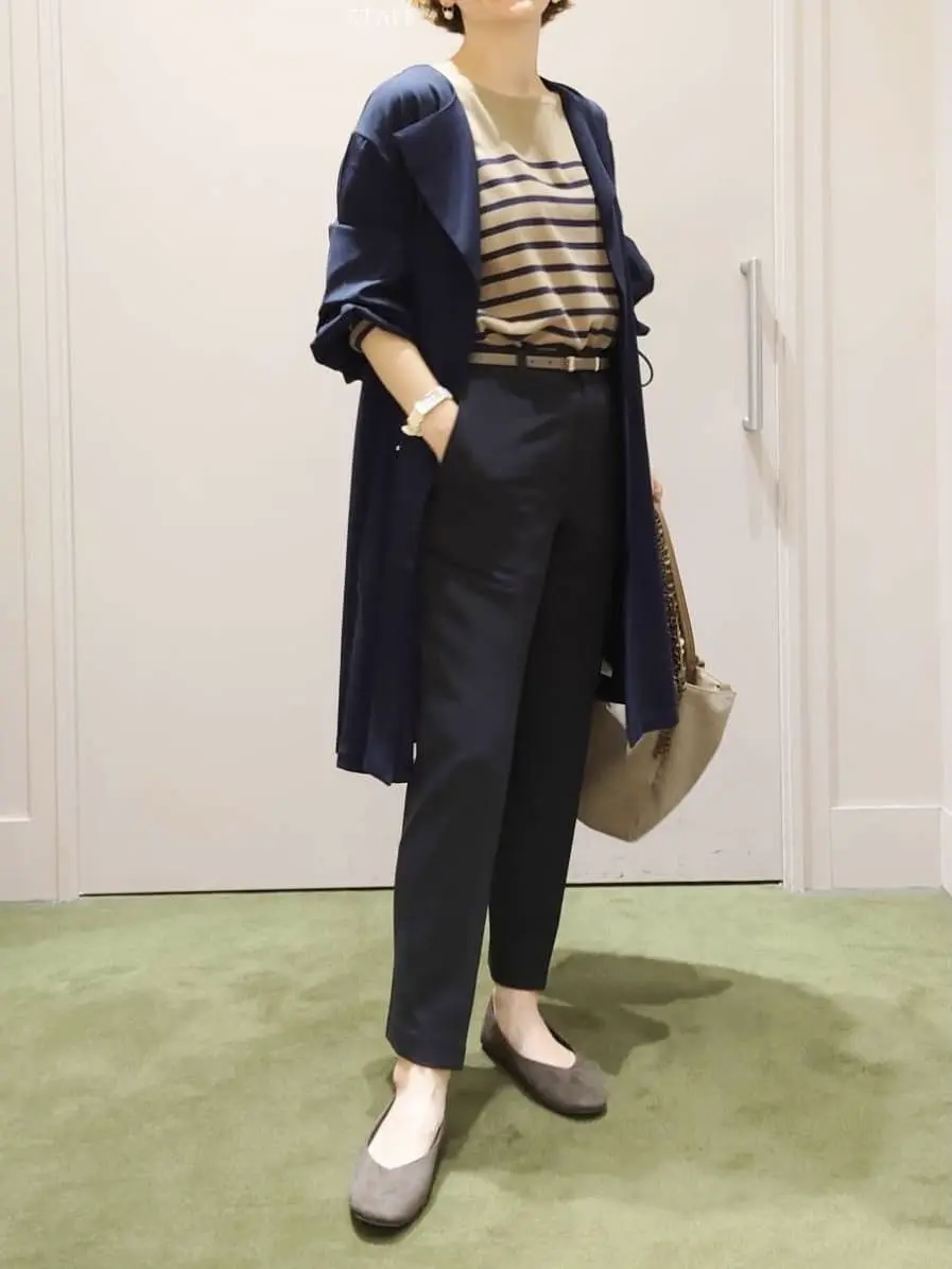  吉田 コーディネート画像