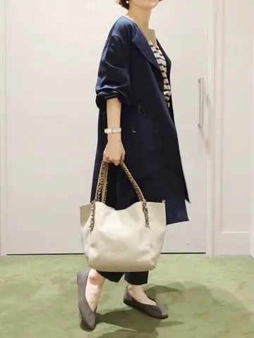 ANY 吉田 コーディネート画像