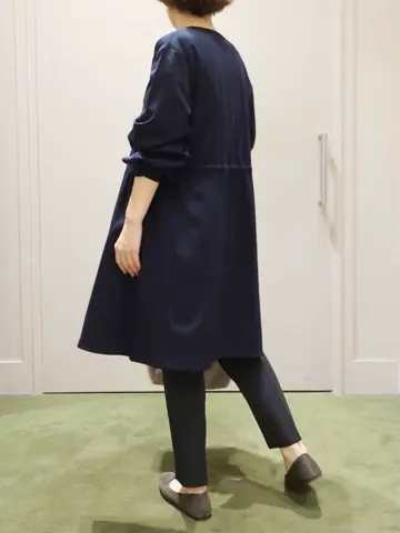 ANY 吉田 コーディネート画像