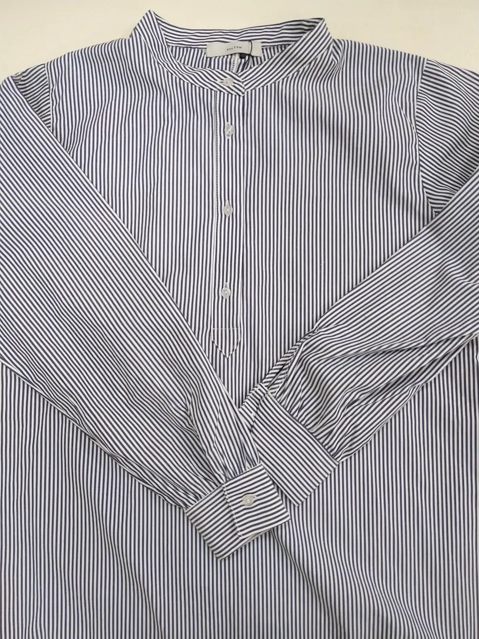 ANY H コーディネート画像