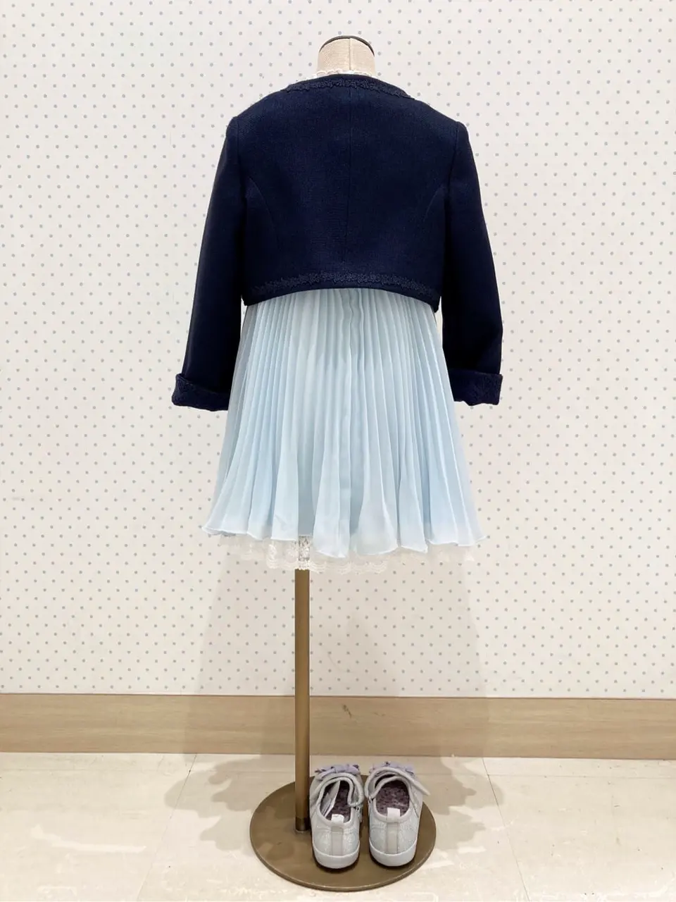 ANY 大野 コーディネート画像