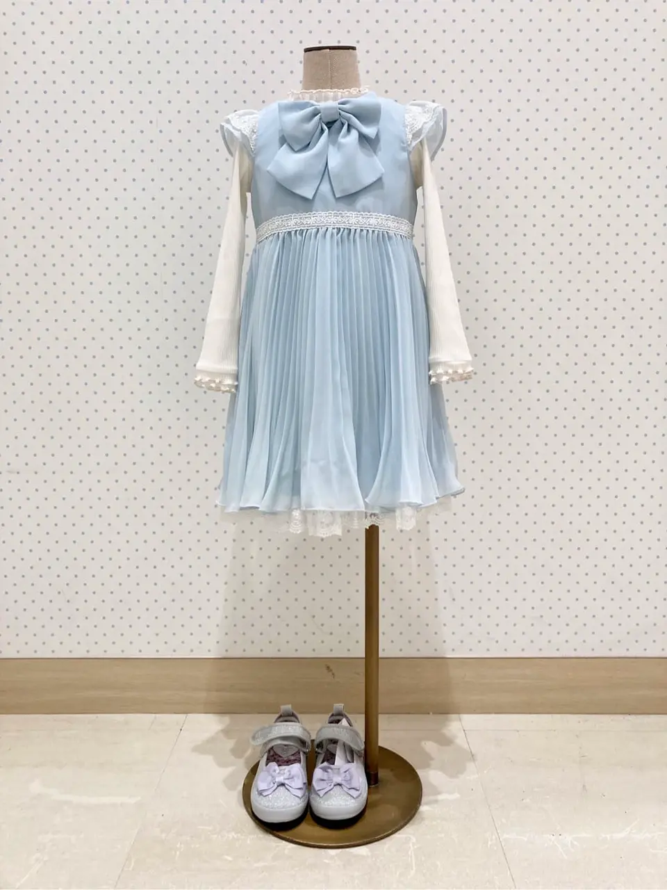 ANY 大野 コーディネート画像