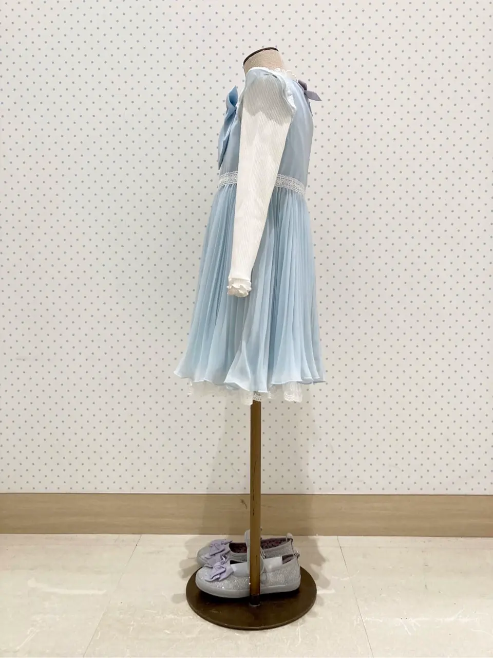 ANY 大野 コーディネート画像