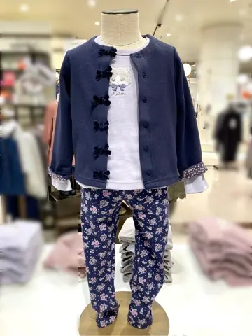 ANY 杉原 コーディネート画像