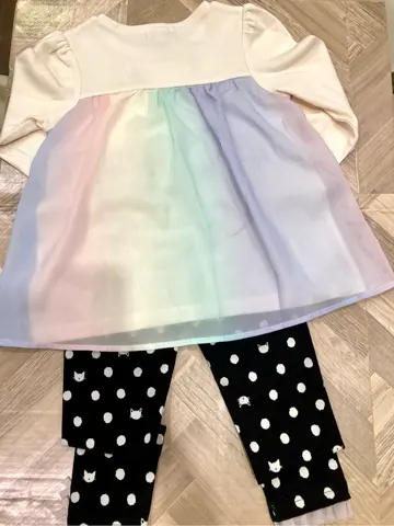 ANY 杉原 コーディネート画像