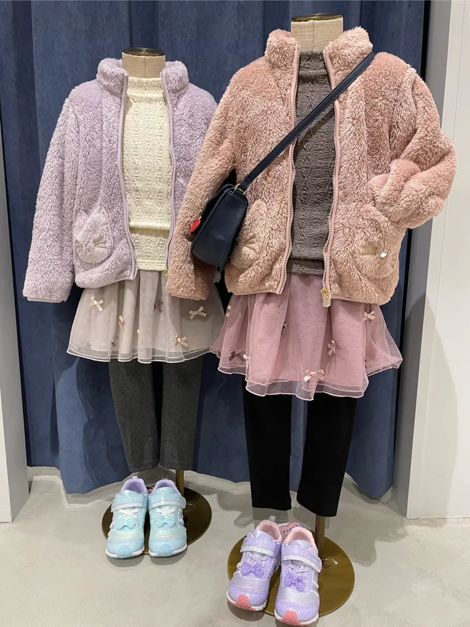 ANY 大川原 コーディネート画像