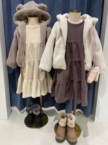 ANY 大川原 コーディネート画像