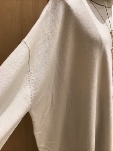 ANY 浅岡 コーディネート画像