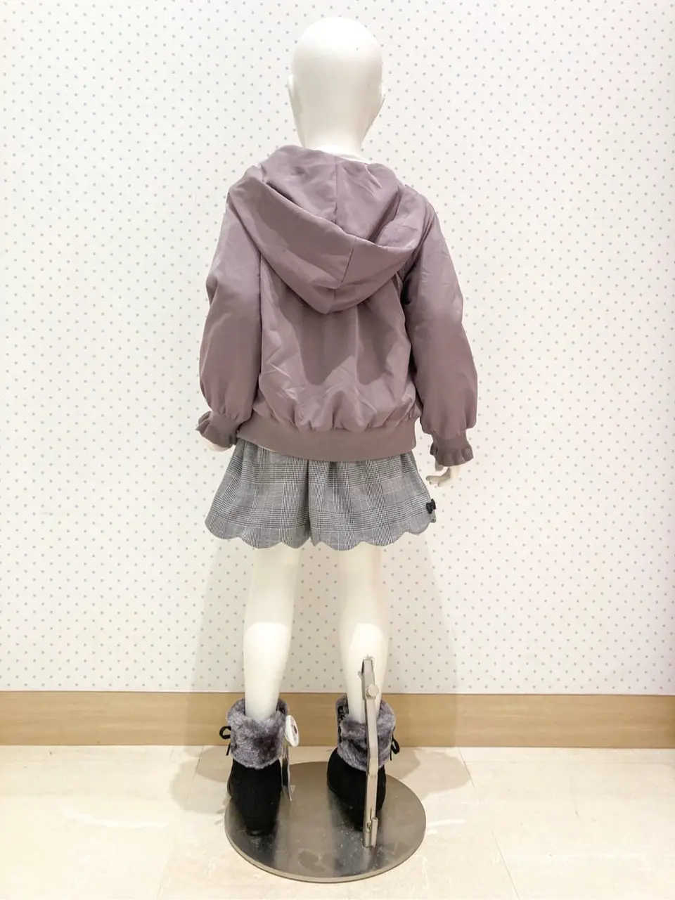 ANY 大野 コーディネート画像