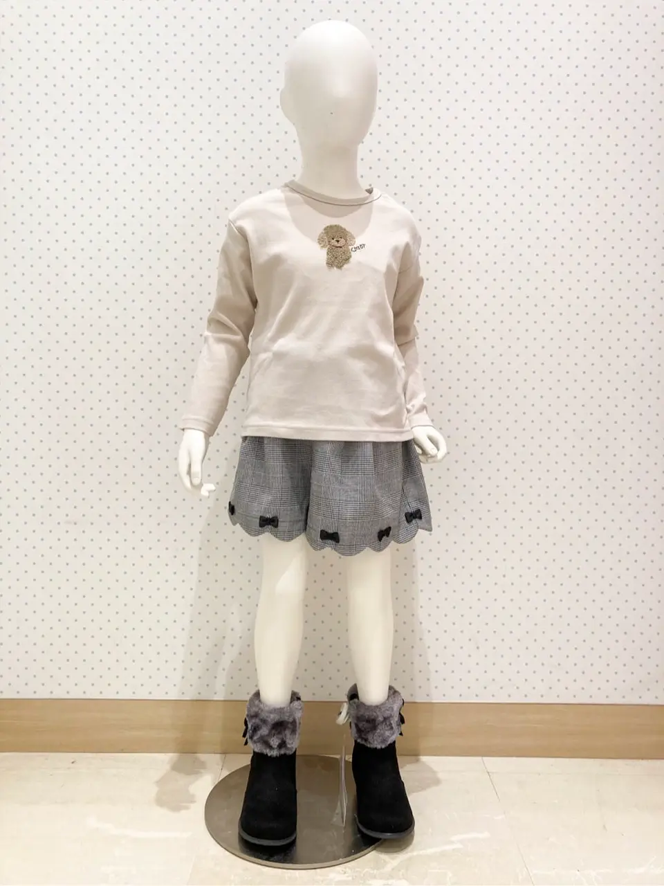 ANY 大野 コーディネート画像