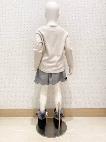 ANY 大野 コーディネート画像