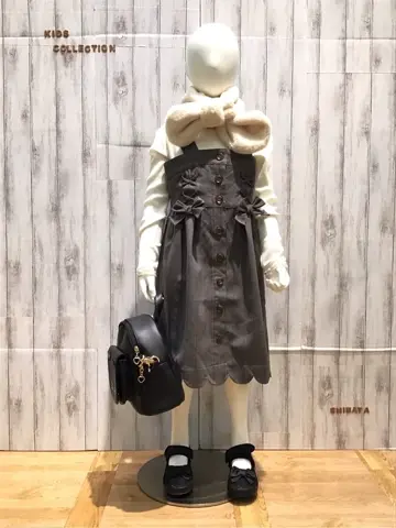 ANY 山口 コーディネート画像