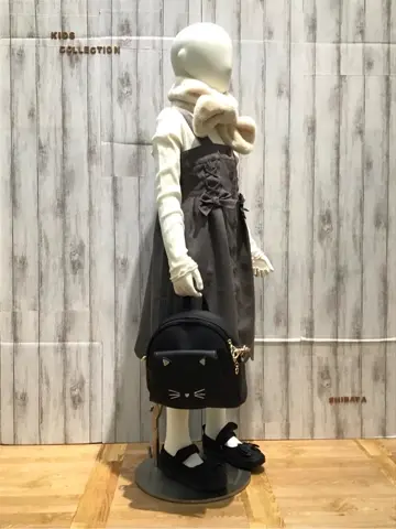 ANY 山口 コーディネート画像