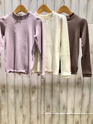 ANY 山口 コーディネート画像