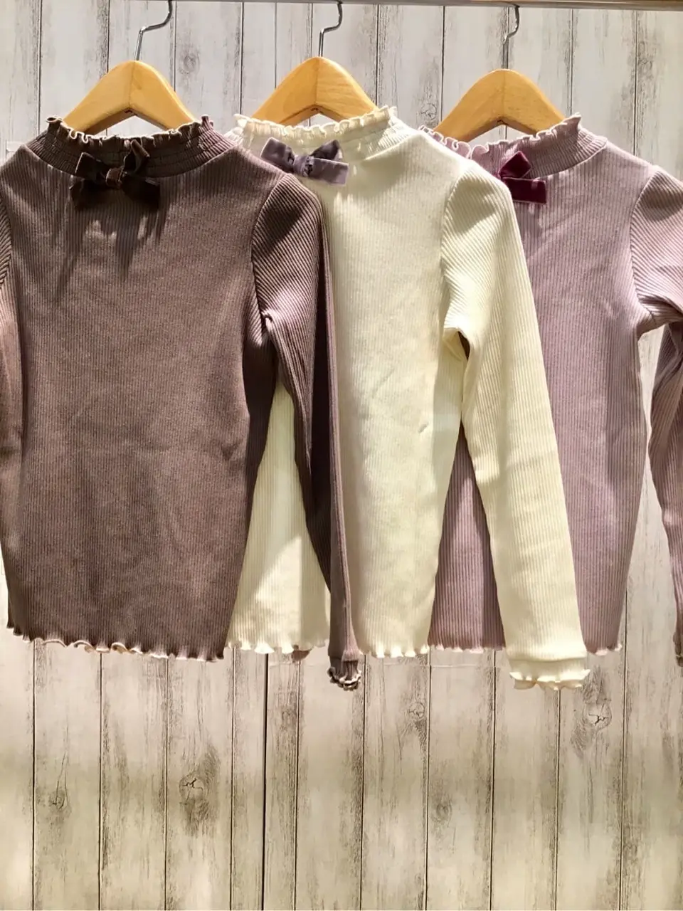 ANY 山口 コーディネート画像