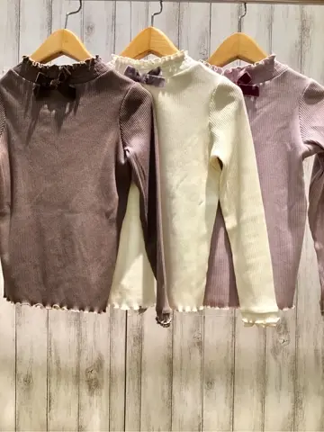 ANY 山口 コーディネート画像