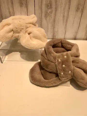 ANY 山口 コーディネート画像