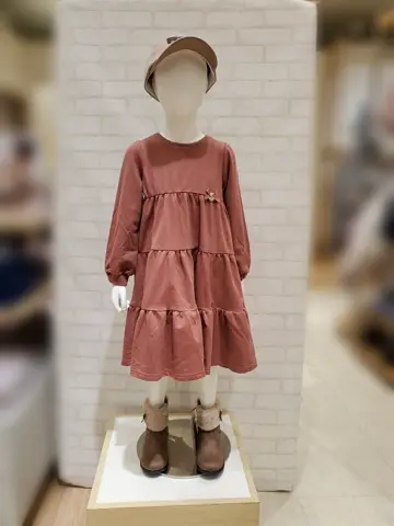 ANY 嶋田 コーディネート画像