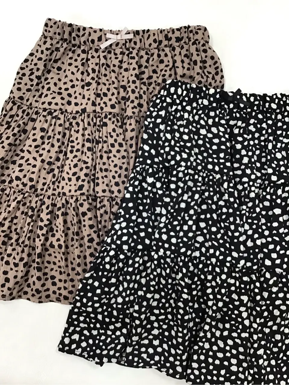 ANY 菱田 コーディネート画像