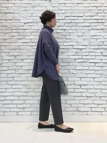 ANY スタッフ コーディネート画像